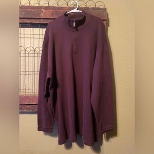 Polo by Ralph Lauren zip up men’s Jacket 3XLT